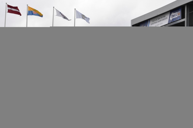 UEC BMX European Championships 2025 - Valmiera - Lettonia -  - 11/07/2025 -  - photo Tommaso Pelagalli/SprintCyclingAgency?2025